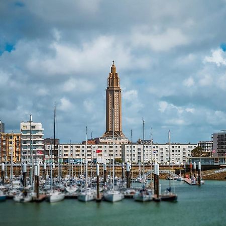 L'Ile Enchantee - Typique - St Francois Le Havre Exterior photo